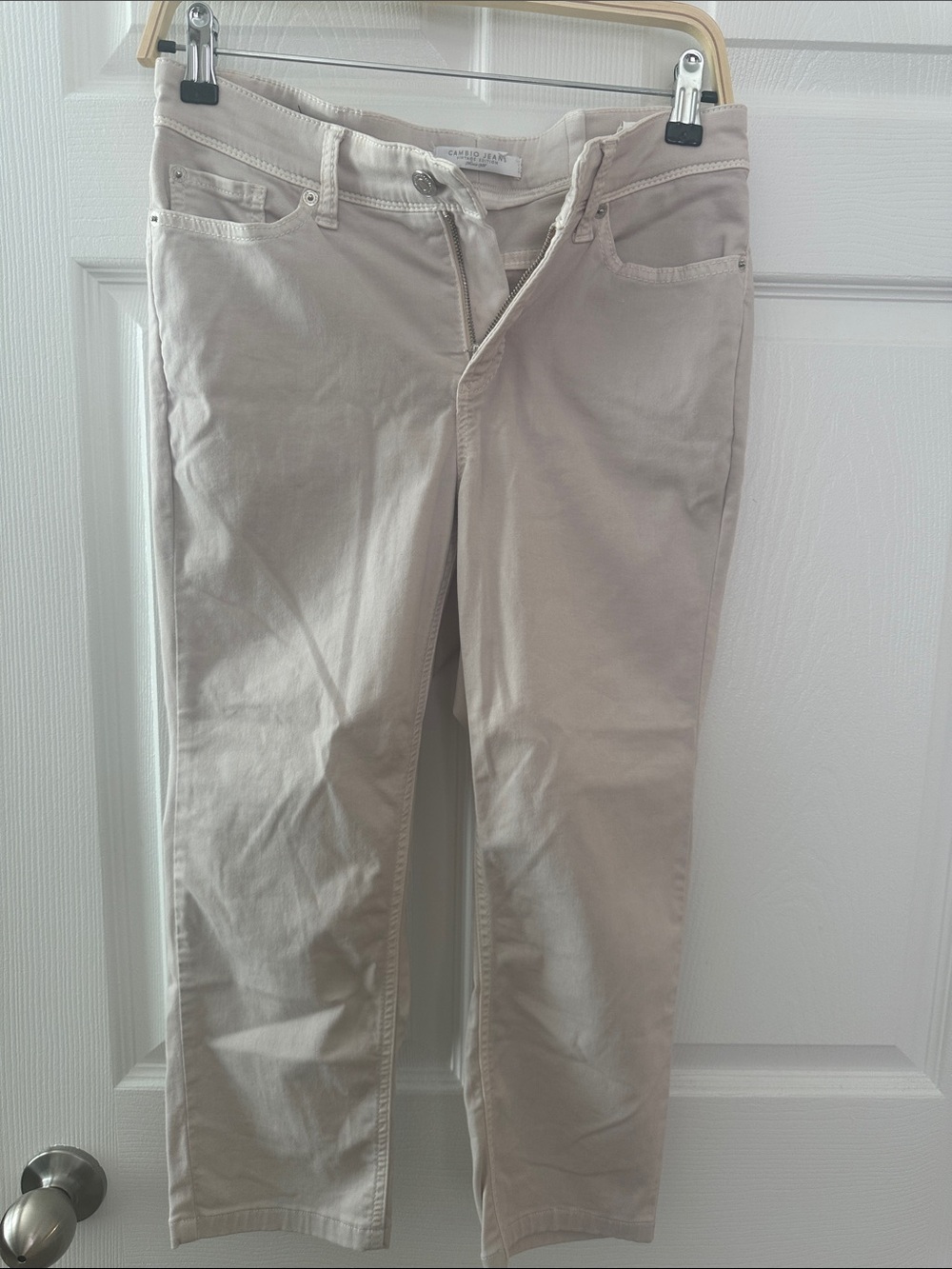 Camino Women's Ankle Crop Pants